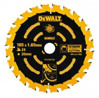 Ručne kružne pile - listovi pile