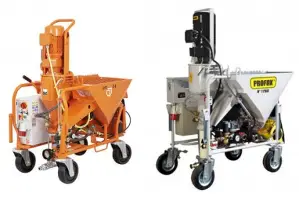 Strojevi za miješanje