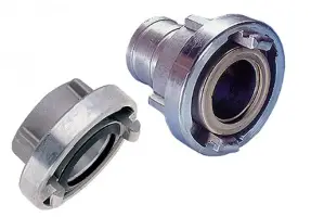 Spojnice za transportna crijeva + pribor