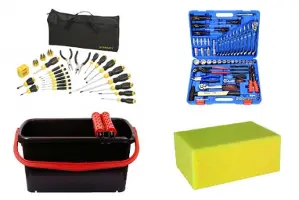 Alat za radionice i ličioce