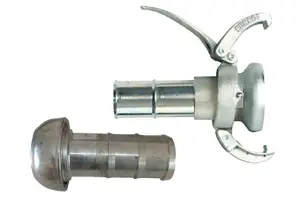 Spojnice crijeva za mort + pribor