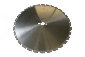 List pile za kružne pile