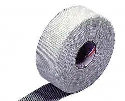 Mrežaste trake - zaštitne trake - tkanine