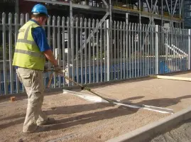 Ručni sistemi ravnanja