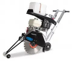 Benzinska rezačica fuga