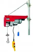 Dizalice sa zakretnim krakom - skelne dizalice