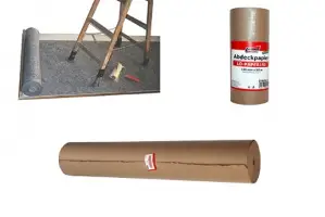 Zaštitne tkanine - Zaštitni papir - Zaštitni karton