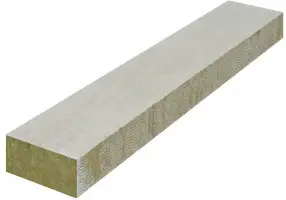 Protupožarne izolacijske ploče - mineralna vuna