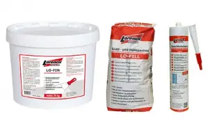 Mase za zaglađivanje