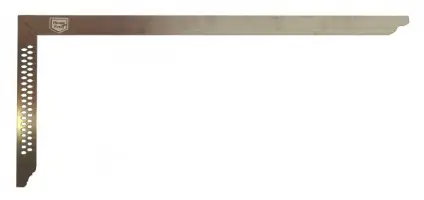 Tesarski + građevinski kutnik