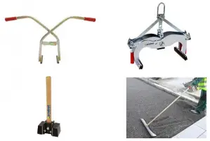 Uređaji za taracere