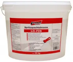 Mase za zaglađivanje UNUTARNJE