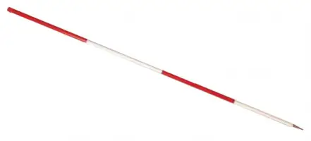 Trasirke - teleskopske letve - mjerne letve