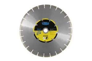 Dijamantne rezne ploče za stolne i građevinske pile