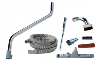 Pribor za industrijske usisavače