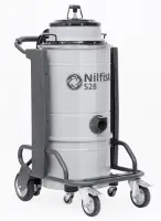 Industrijski usisavači