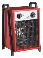 Električni grijači