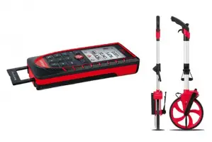 Uređaji za mjerenje udaljenosti