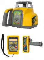 Horizontalni / vertikalni laseri