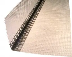 Alu kutnik s VWS mrežicom