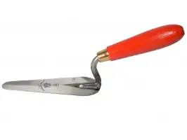 Špahtla za izvedbu reljefa - gipsarsko željezo