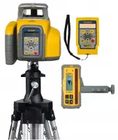 Nagibni građevinski laseri