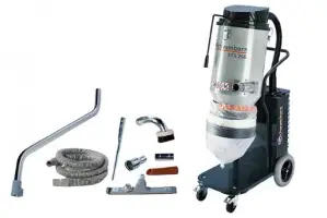 Industrijski usisavači