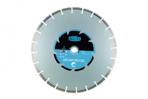 Dijamantne rezne ploče za benzinske rezačice