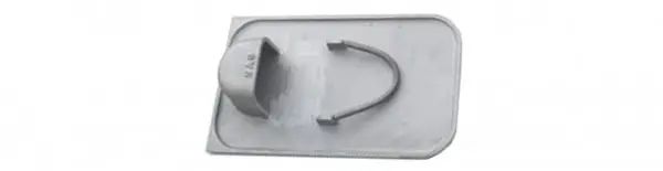 Cipele za gletanje - cipele sa čavlima