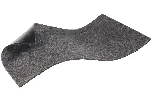 Bauschutzmatte LO-PROTECT 2m x 50lfm, einseitig beschichtet, Z003004001LO