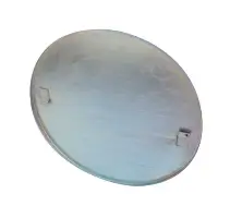 Ploča za gletanje p=900mm za krilnu gladilicu 4-90, MK8-90, Z004120