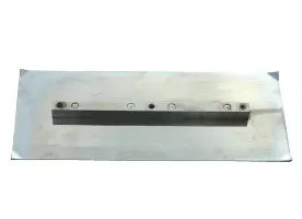 Završni list 355x152mm za krilnu gladilicu 4-90 i BESTO B 436 4kom/garni, Z004225