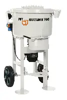Silna miješalica PFT MULTIMIX 100 2.0 kW/230 V/50 Hz sadržaj 100 l, Z00627405