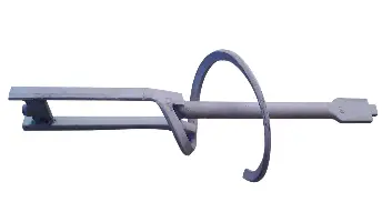 Mischwendel Serie für Mischpumpe PROFOX® N° 1 PRO/AQUA PRO, M5 EVO/EVO AQUA, Z04005001