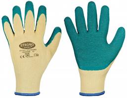 Radne rukavice SPECIALGRIP STRONGHAND®, Latex cca. 1,7mm, EN 388, vel. 9, Z048209