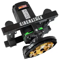 Brusilica za beton EBS 1802 p=125mm 230V/1800W s dia brusnom pločom, u koferu, Z0633J000