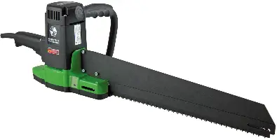 Pila aligator EDB 480.1, 1800W 480mm s oštricom, alat za montažu, Z06644000