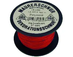 Zidarski konac 1,7mm, 100m/rola, karton=6kom, Z0695200