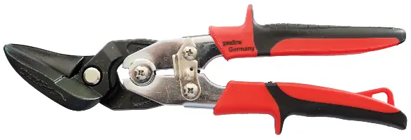 Škare za lim "Modell Ideal" 260mm lijeve, Z0825551