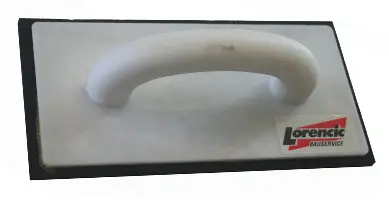 Gleter filc crni 280x140mm s oblogom, Z0996228