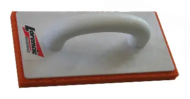 Filc crveni fini 280x140mm s oblogom, karton=50kom, Z0996728