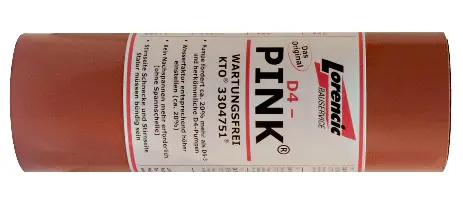 Stator orginal D 4 PINK bez njege, Z10010