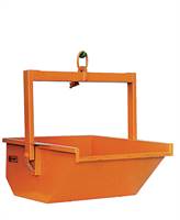 Izvrtno korito 1045.14, 1500l 2210x1570x880mm (ŠxDxV) 280kg, Z10451500