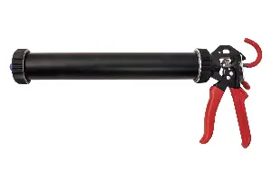 Kartuschenpresse PS395 für 310ml Kartusche und 300/400/600ml Beutel VPE12, Z1060055