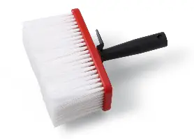 Četka za strop MYRON MYHA PRO bijela 18x8cm, 6kom/pak, Z10620