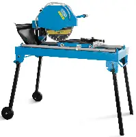 Stolna pila TYROLIT TBE 400 2,2kW 230V s dia reznom pločom SILENT p= 400mm, Z10998400