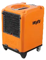 Odvlaživač zraka HEYLO KT20 do 24l/24h, Z1110582