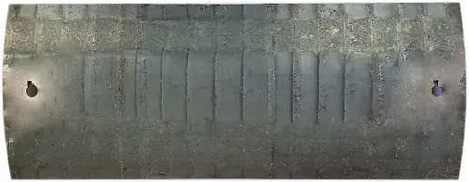 V-lim za habanje uzdužni 10mm za BMS ALPHA CR, Z11153