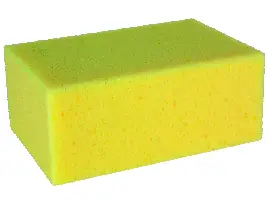 Spužva za keramiku HYDRO 170x115x70mm 125kom/karton, Z13272
