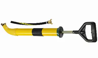 Ručna pumpa Nr. 6 sa spojnicom i crijevom p=13mm 6kom/karton, Z13306